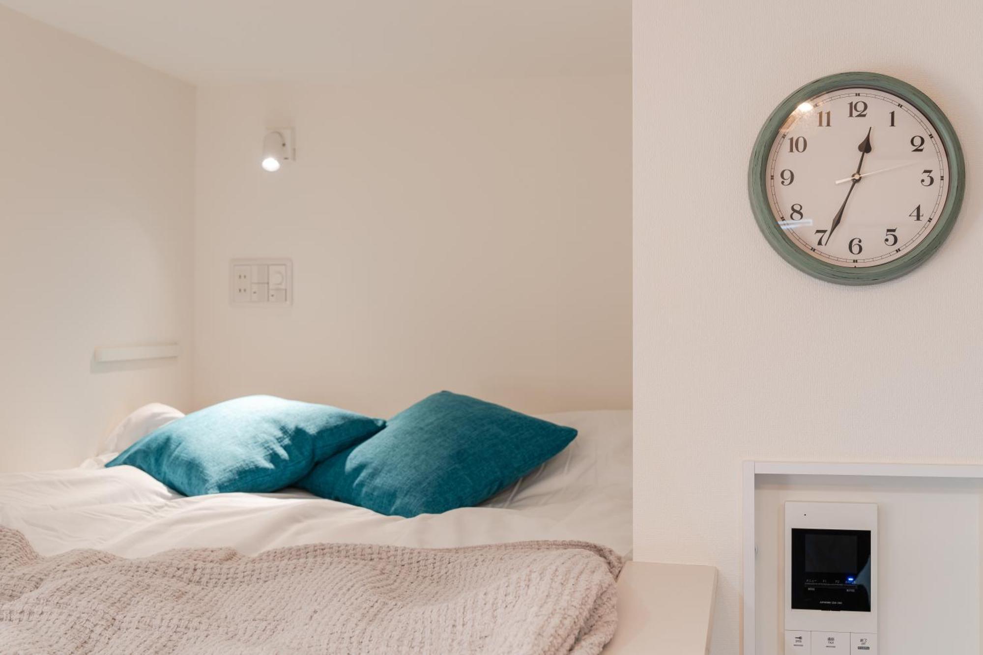 Apartamento Urban Sumida Tokio