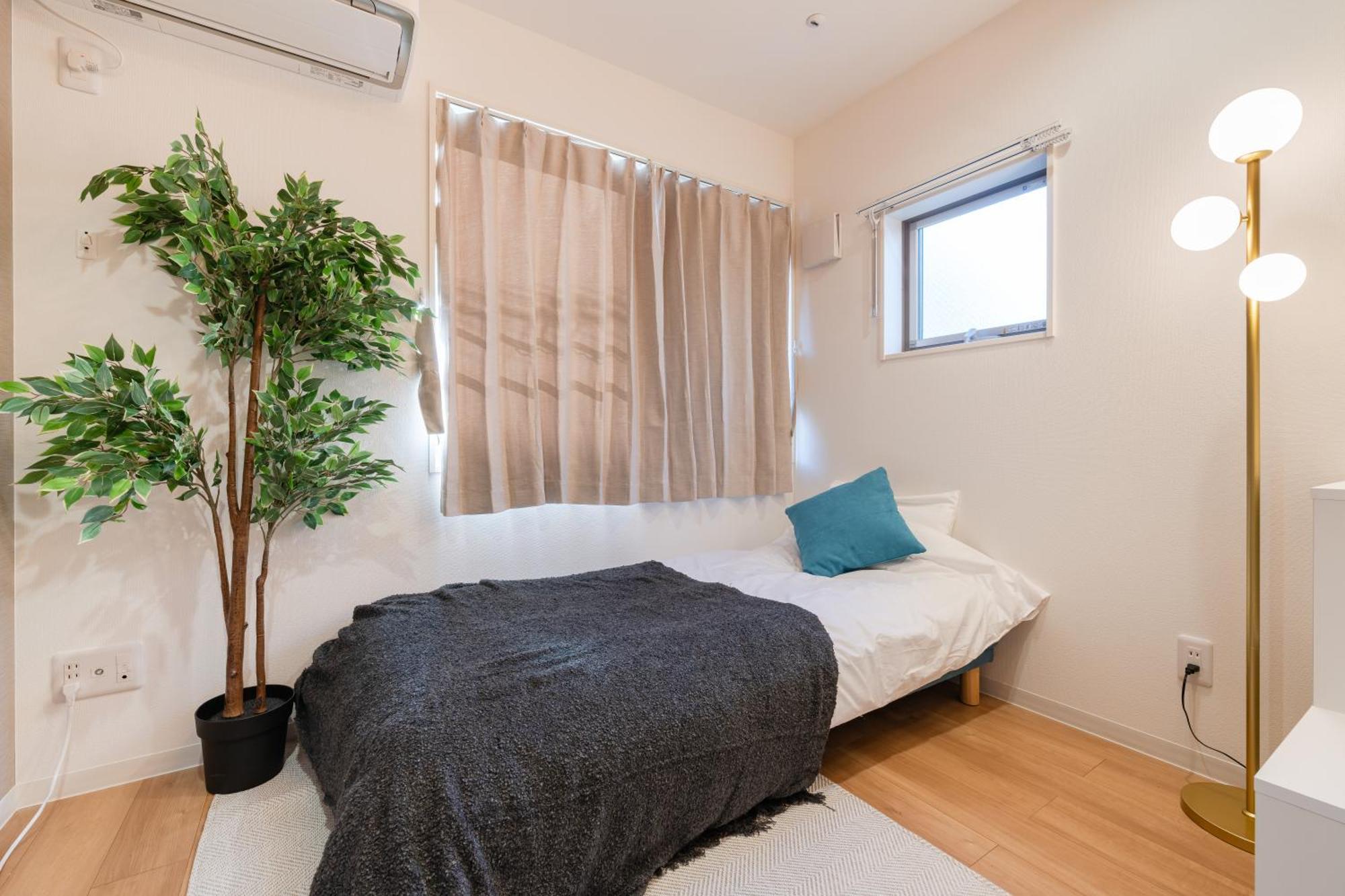 Urban Sumida Apartamento *