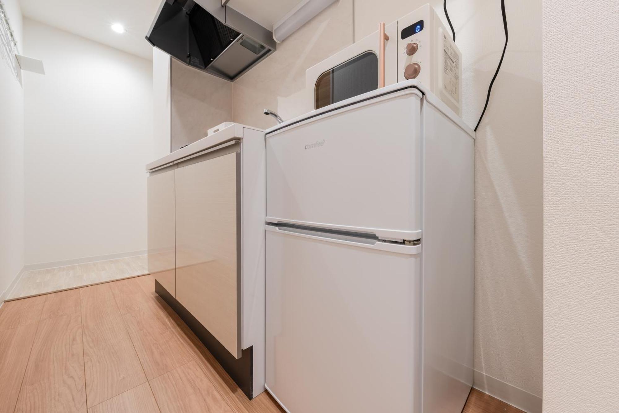 Apartamento Urban Sumida *