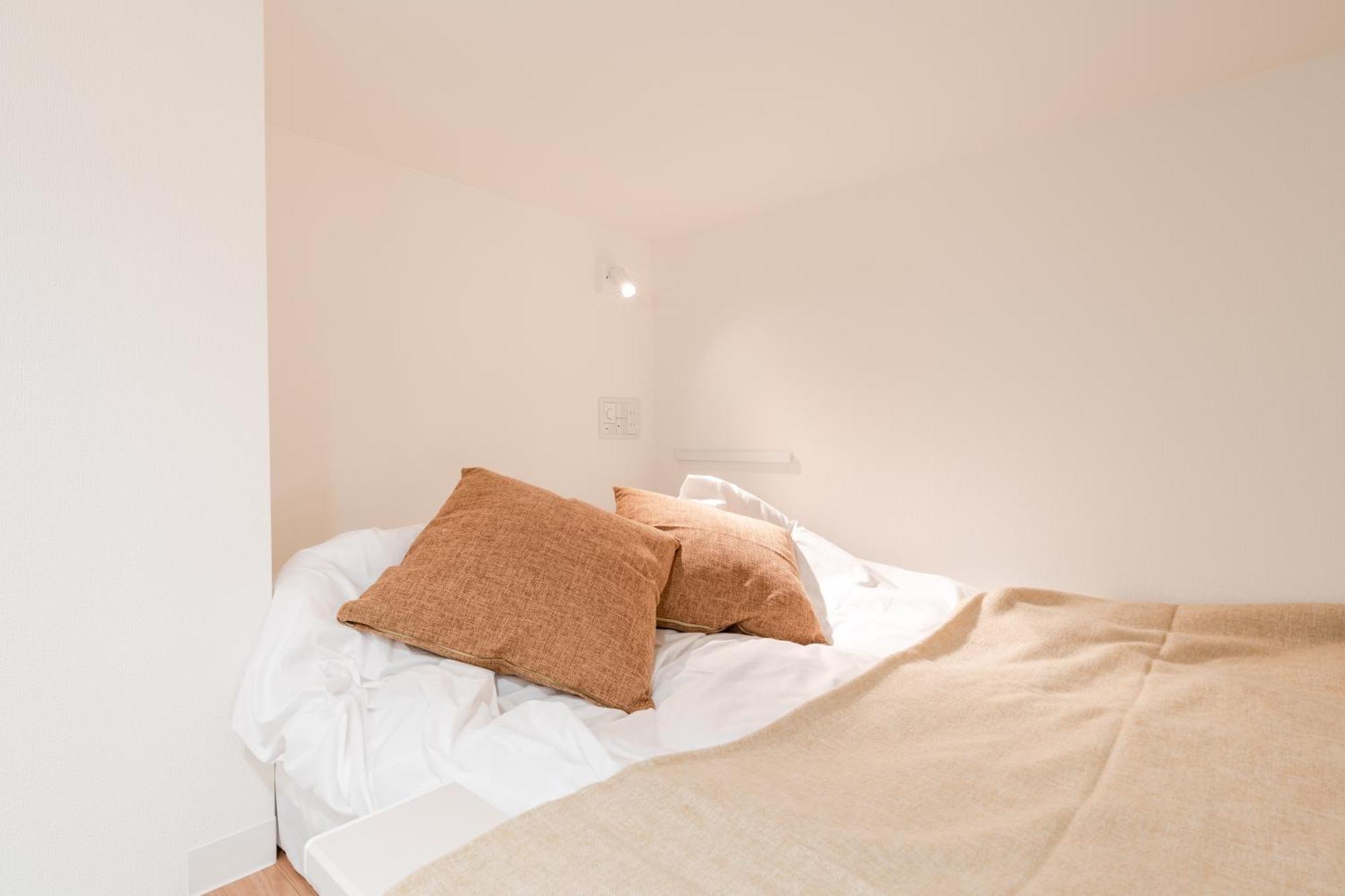 Apartamento Urban Sumida
