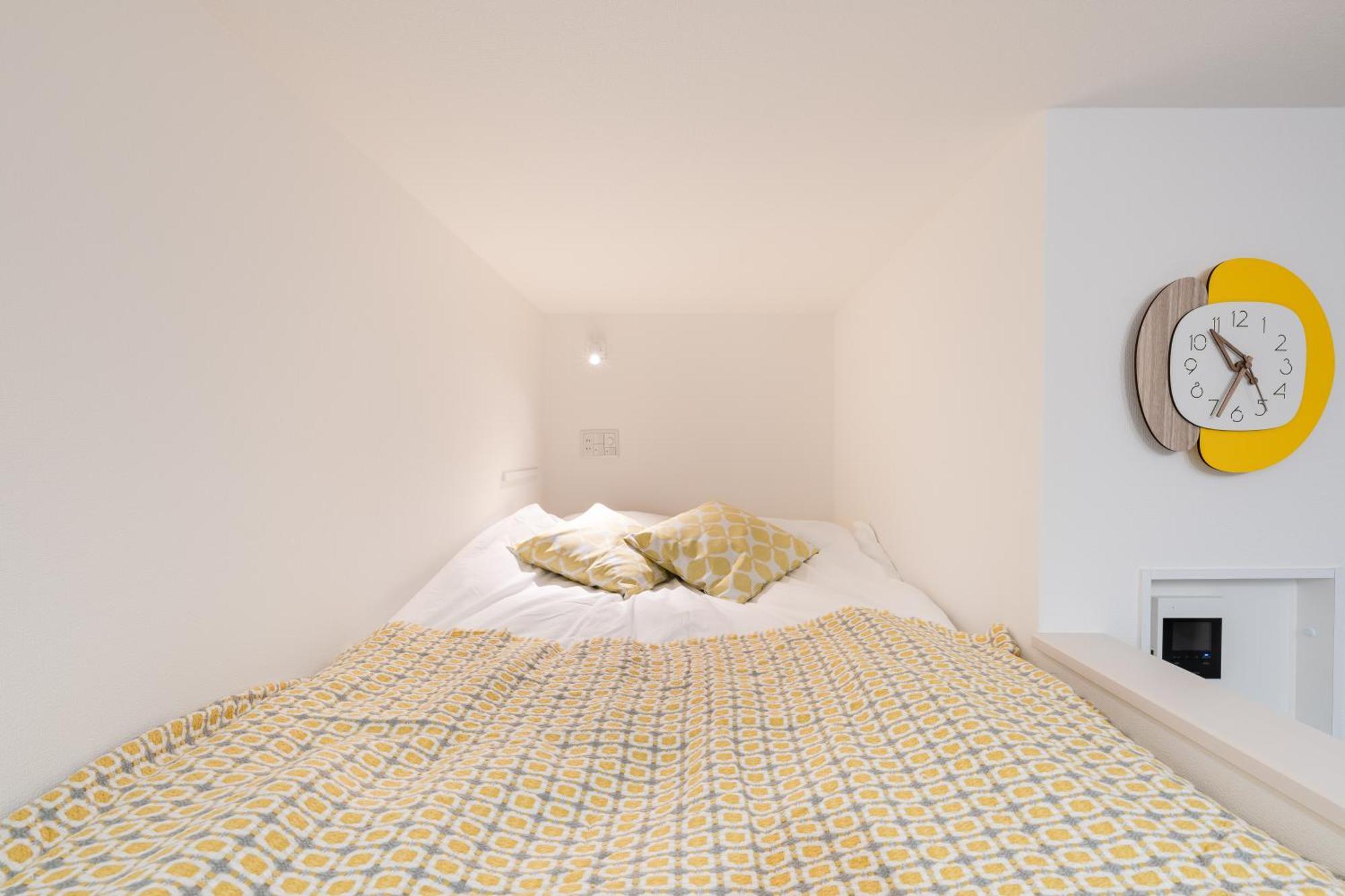 Apartamento Urban Sumida *