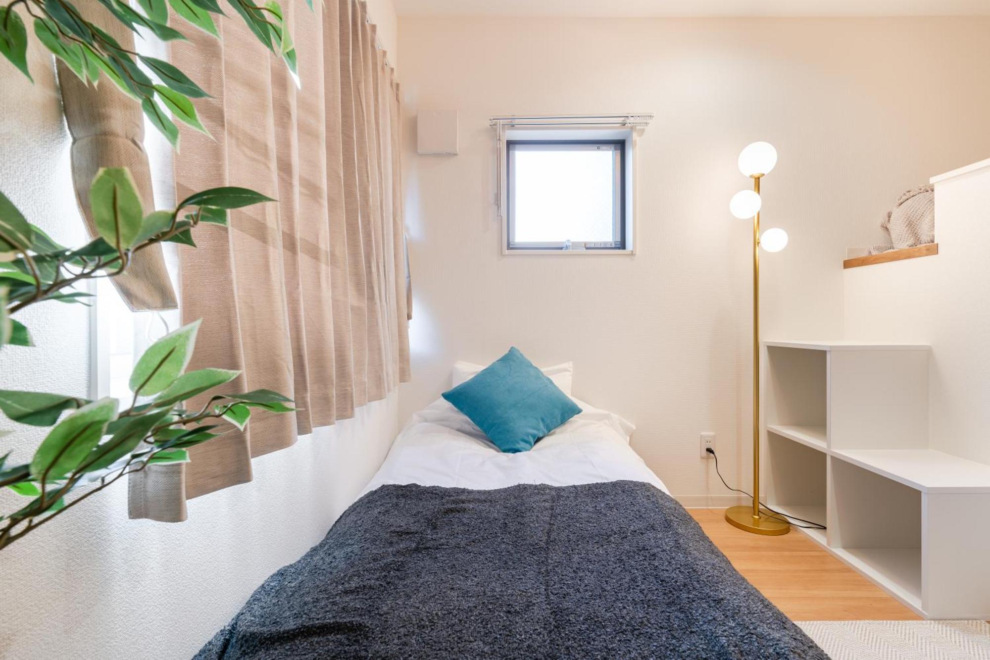 Apartamento Urban Sumida *