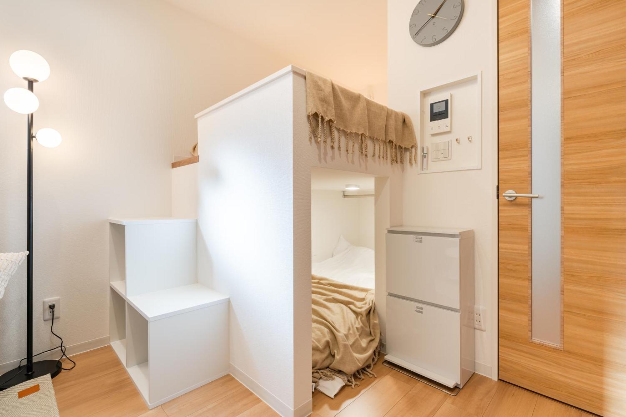 Apartamento Urban Sumida