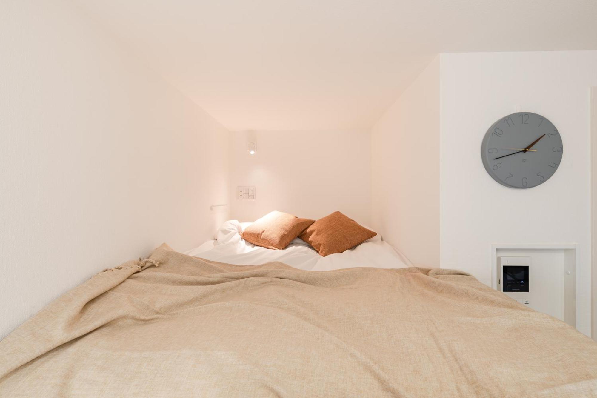 Urban Sumida Apartmán Prefektura Tokio