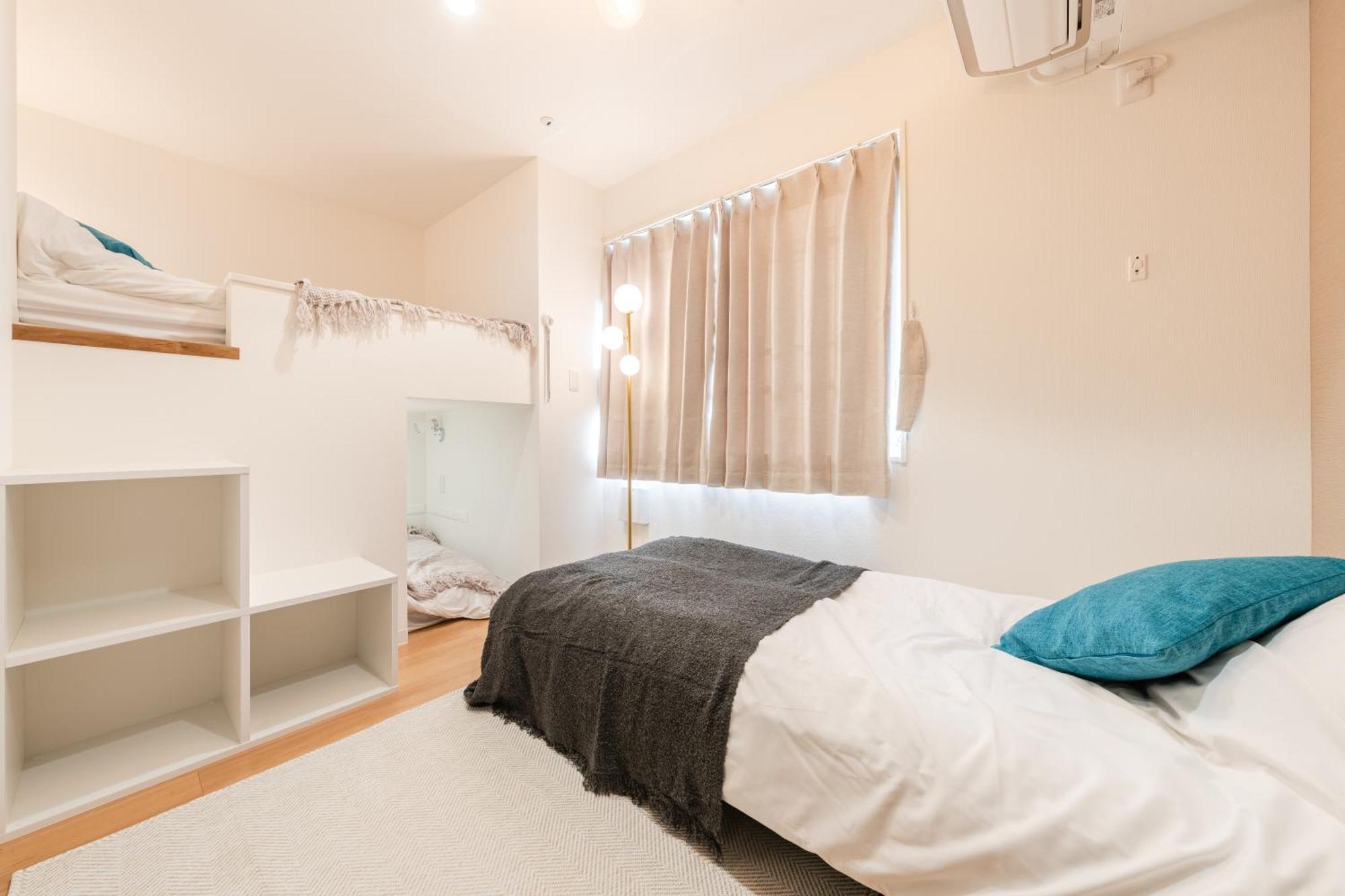Apartmán Urban Sumida *