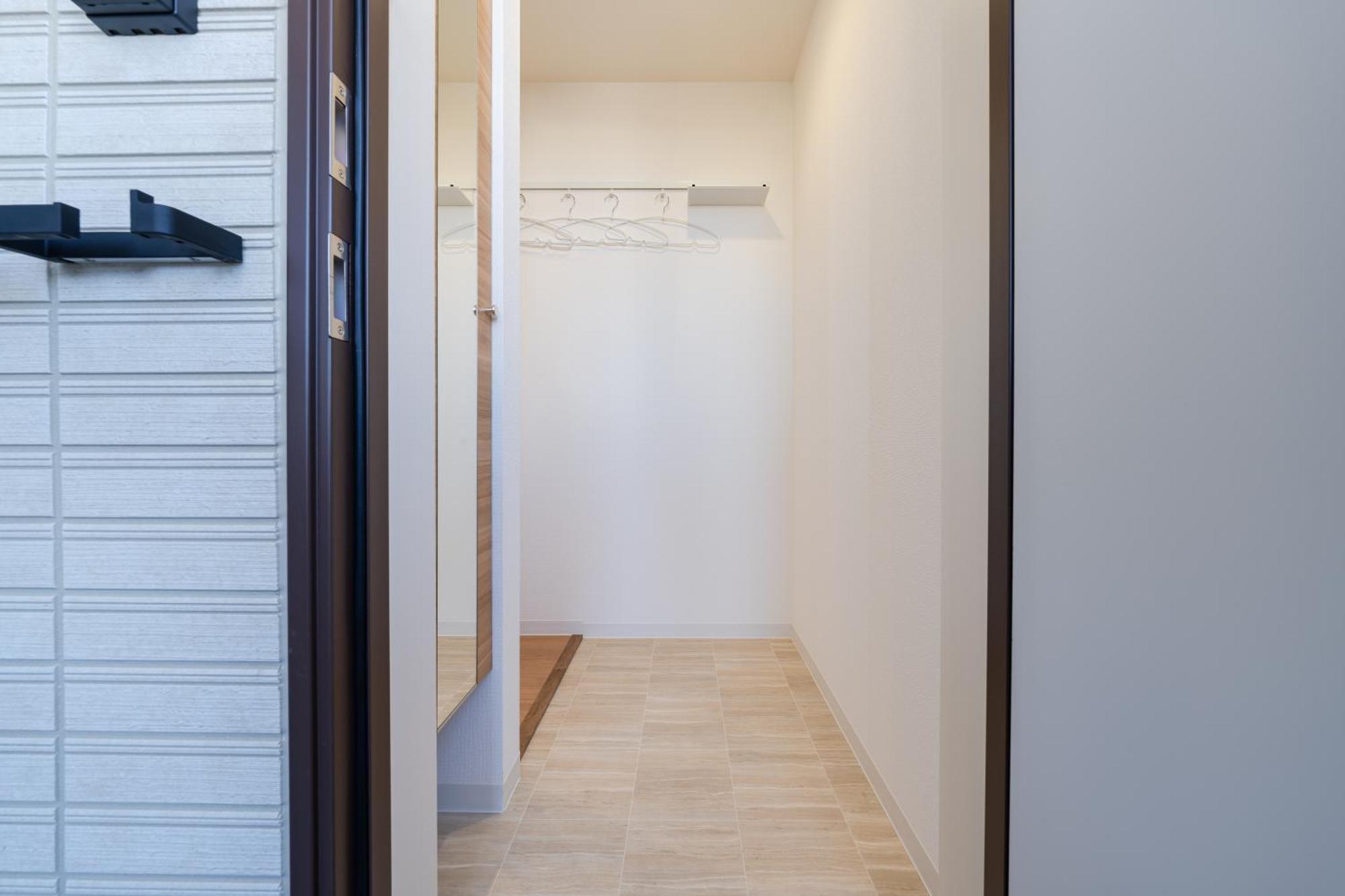 Apartmán Urban Sumida Prefektura Tokio