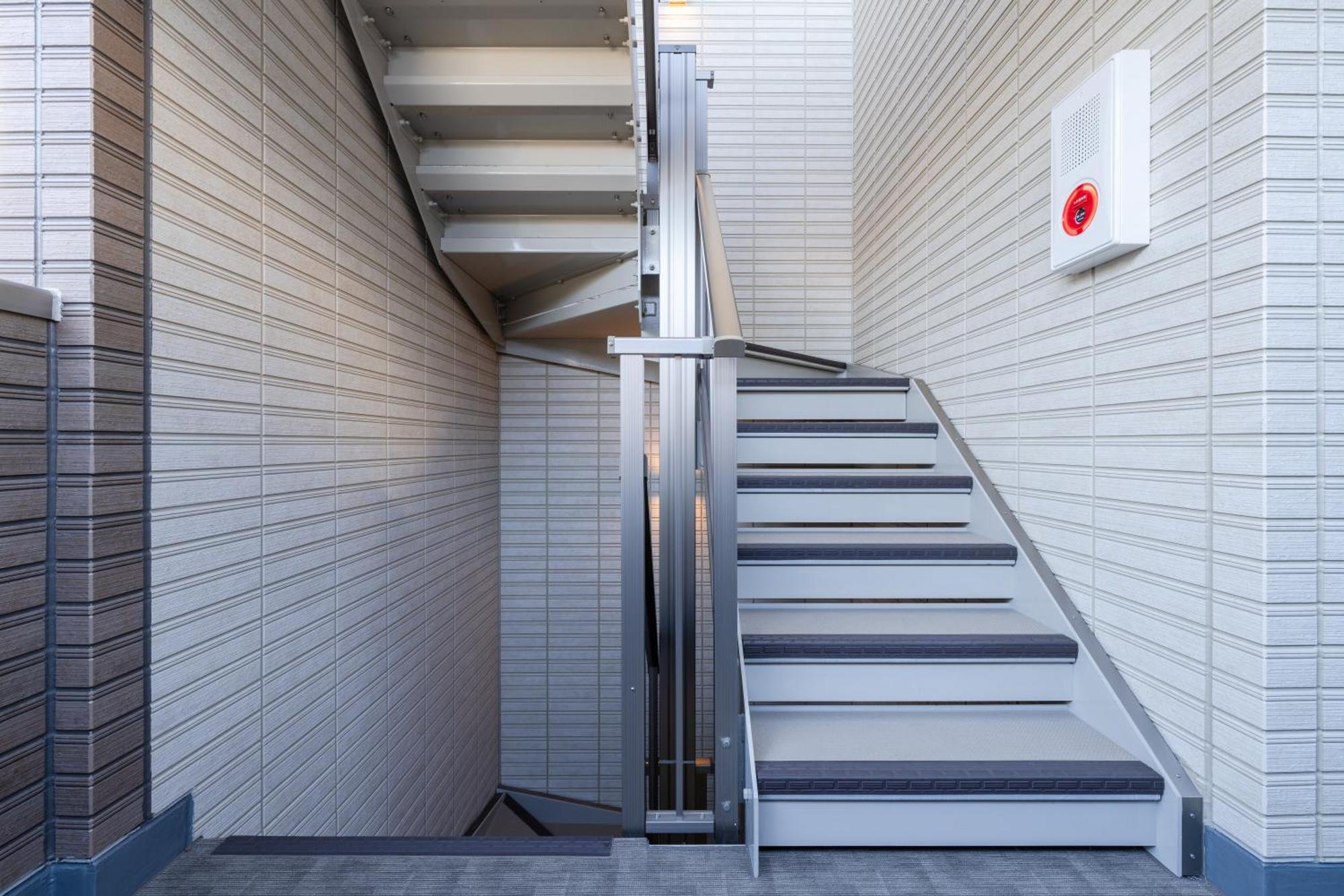 Urban Sumida Apartmán Prefektura Tokio