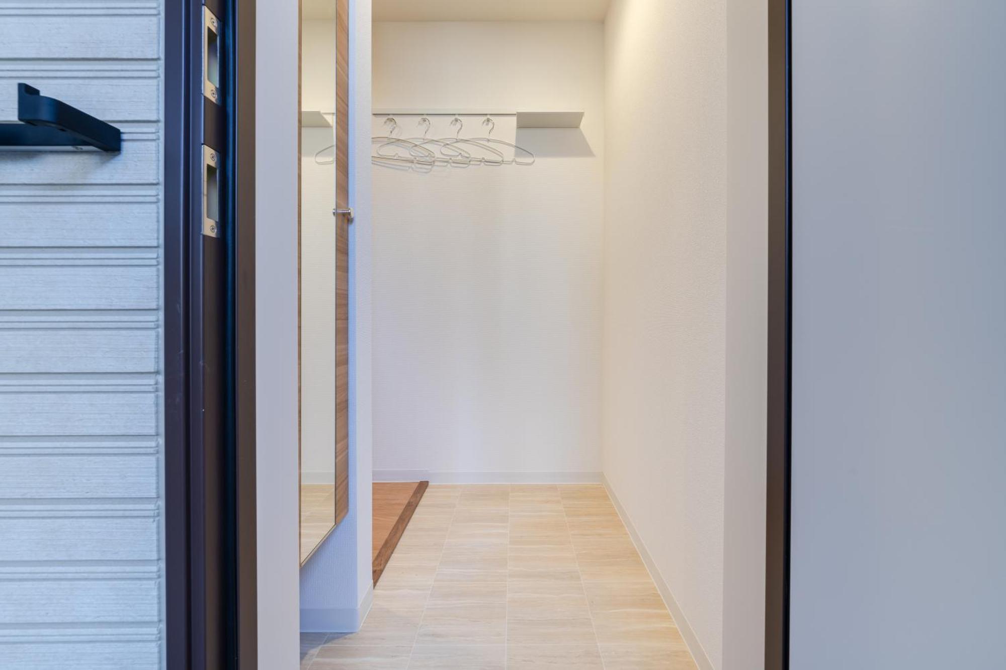 Apartmán Urban Sumida Prefektura Tokio